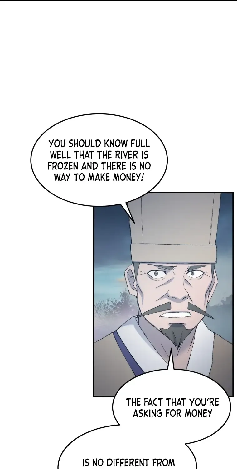 Read The great master chapter 59 image 36 on Lezhin