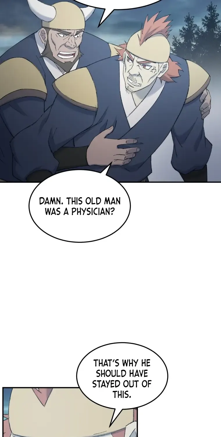 Read The great master chapter 59 image 44 on Lezhin