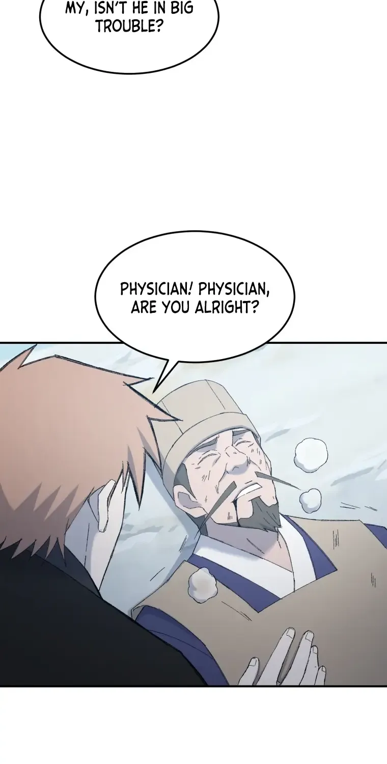 Read The great master chapter 59 image 55 on Lezhin