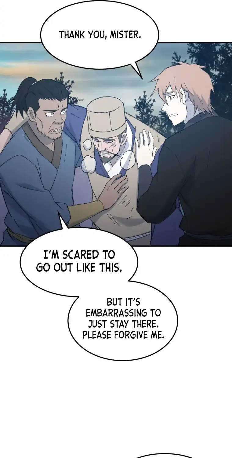 Read The great master chapter 59 image 65 on Lezhin