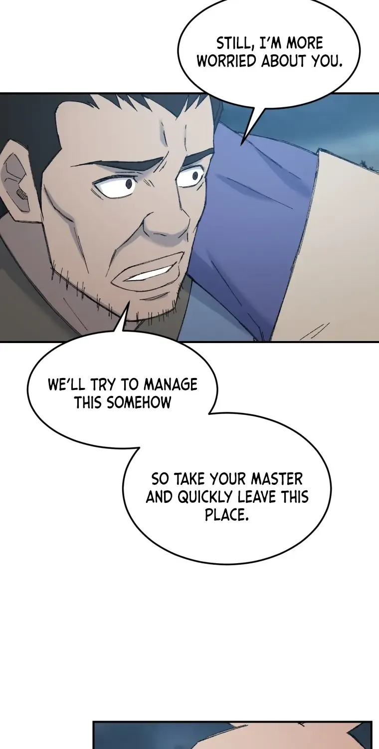 Read The great master chapter 59 image 66 on Lezhin