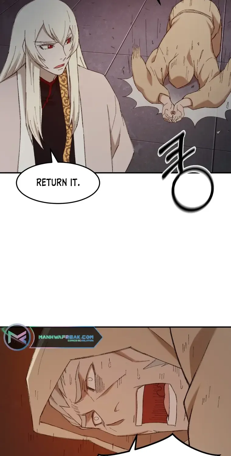 Read The great master chapter 59 image 8 on Lezhin