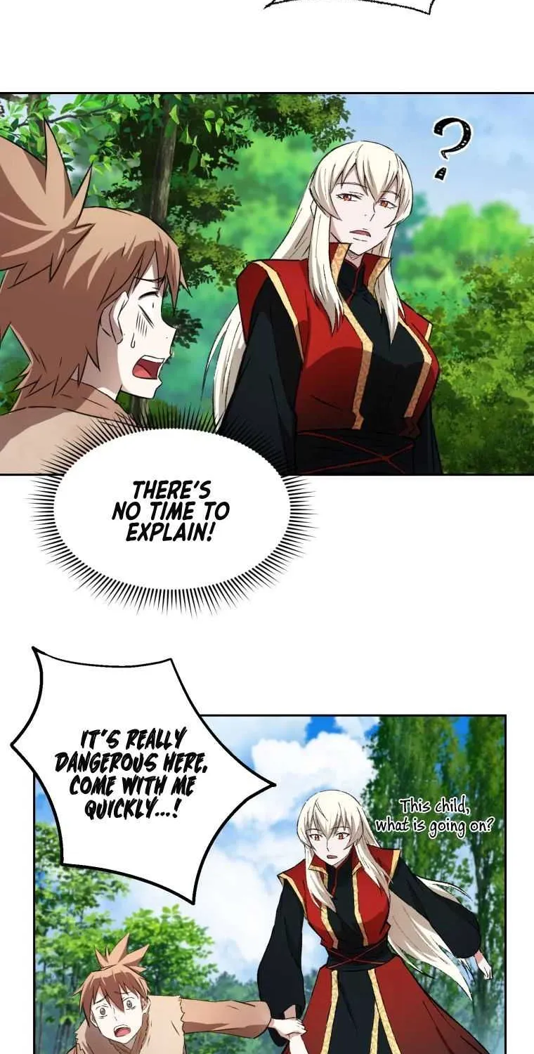 Read The great master chapter 6 image 14 on Lezhin