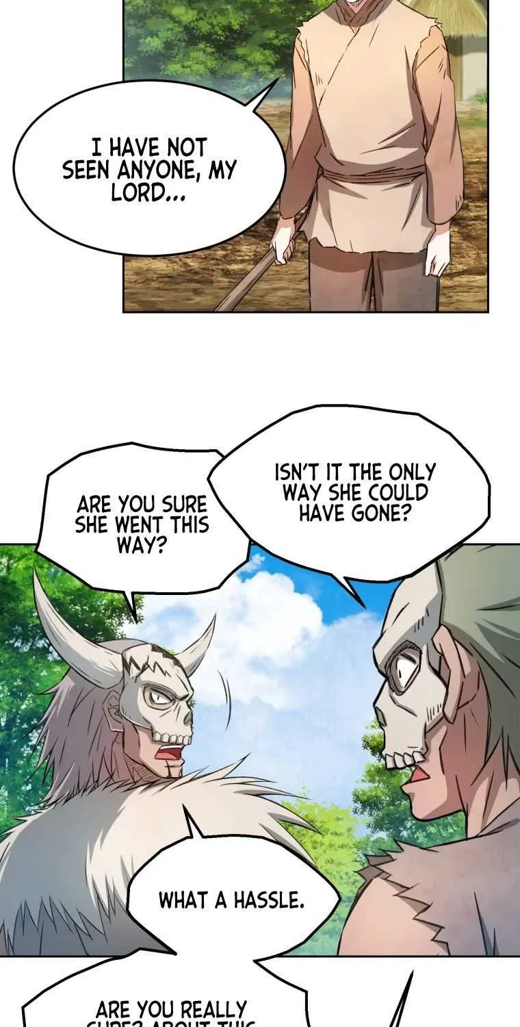 Read The great master chapter 6 image 25 on Lezhin