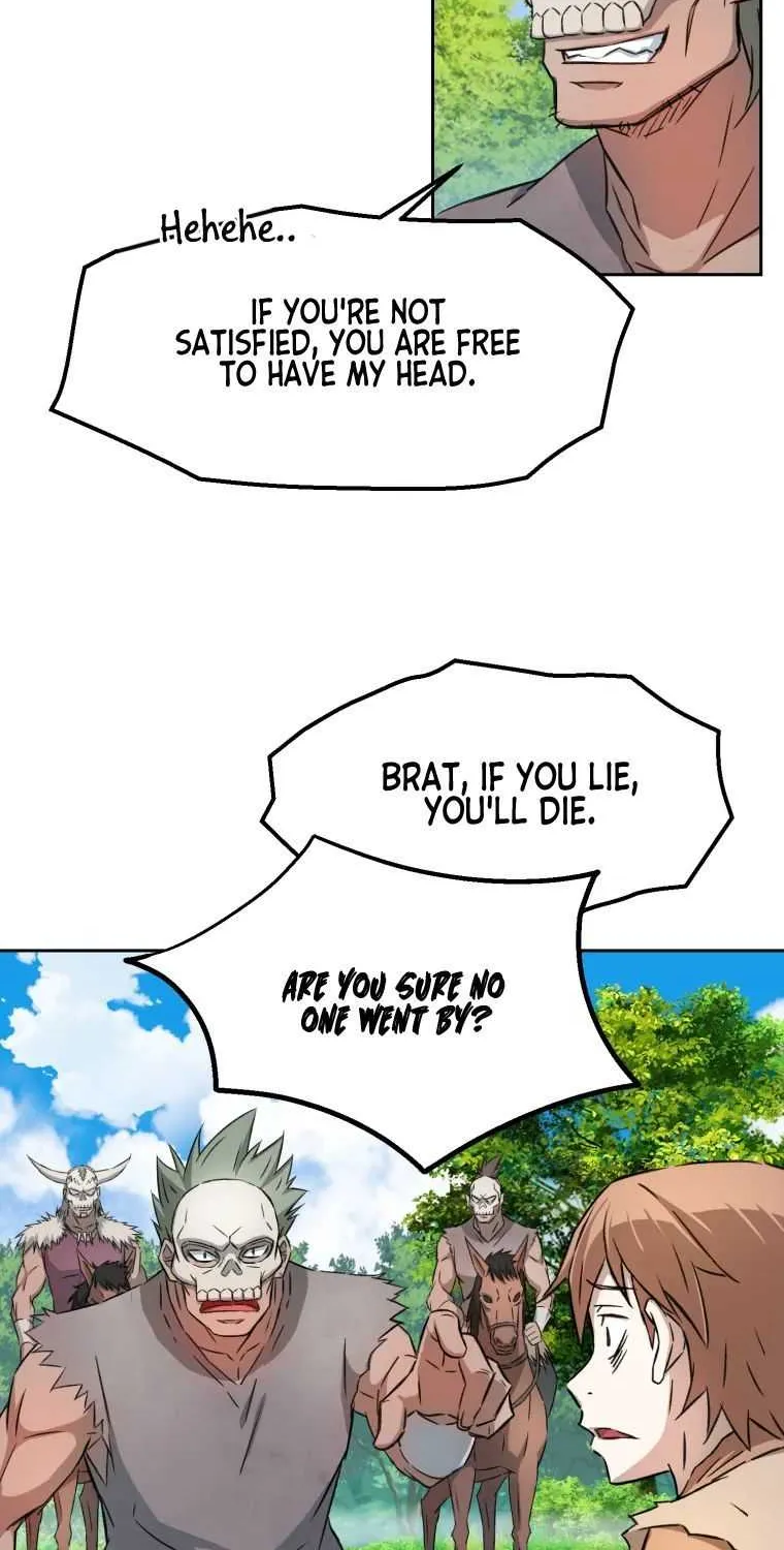 Read The great master chapter 6 image 27 on Lezhin