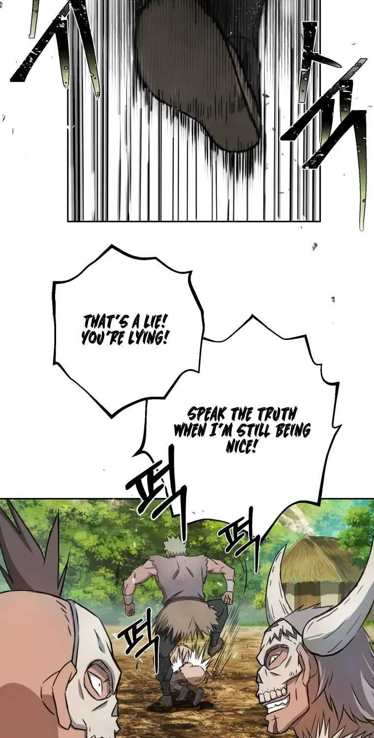Read The great master chapter 6 image 35 on Lezhin