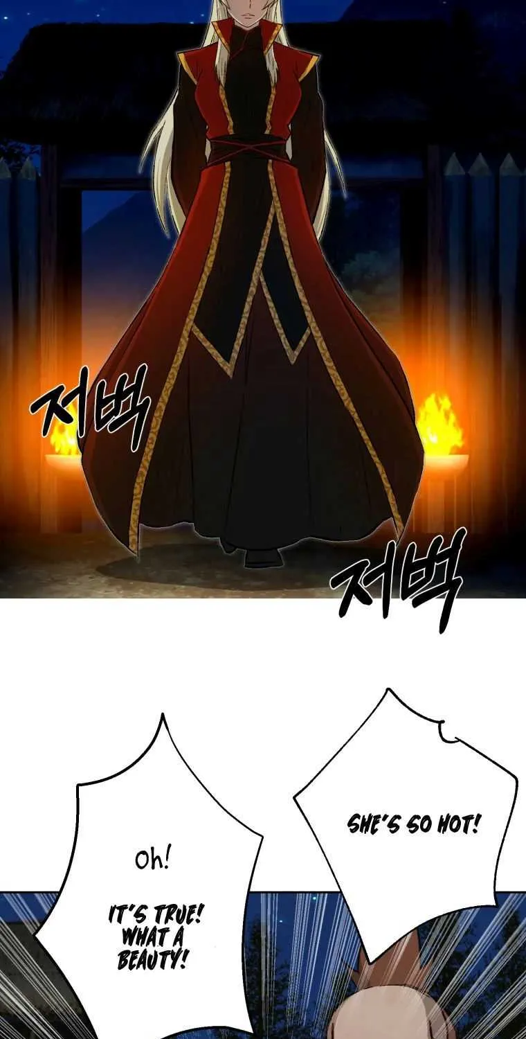 Read The great master chapter 6 image 57 on Lezhin