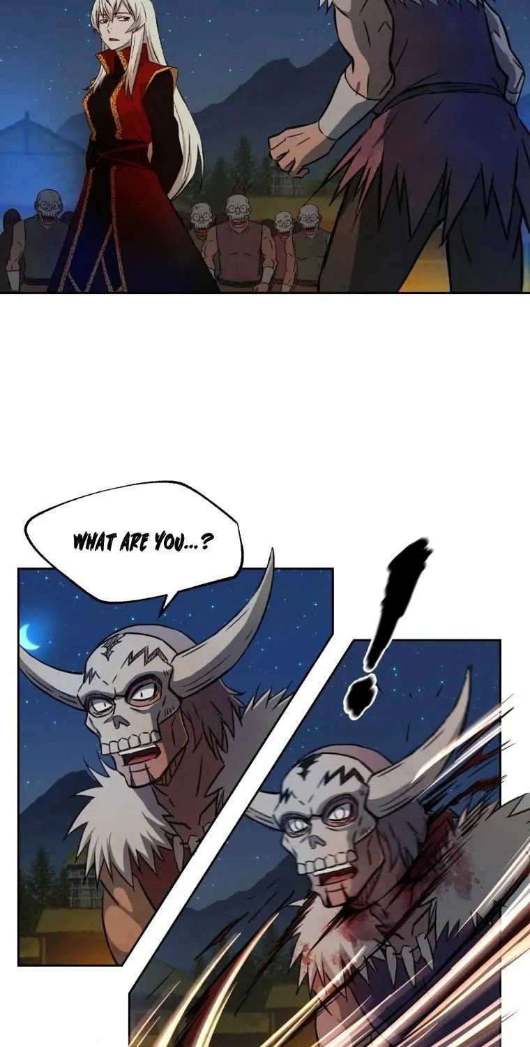 Read The great master chapter 6 image 61 on Lezhin