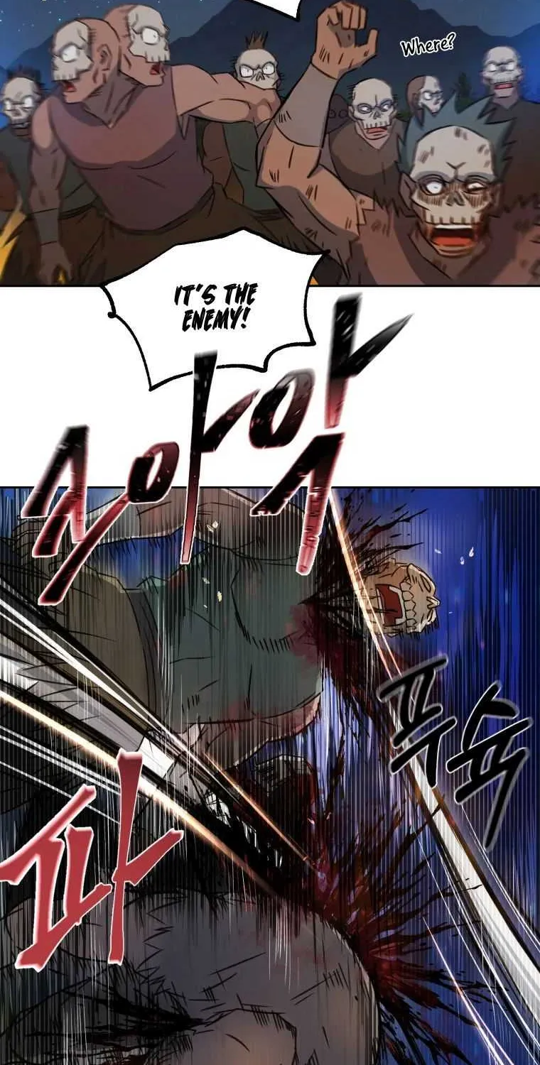 Read The great master chapter 6 image 64 on Lezhin