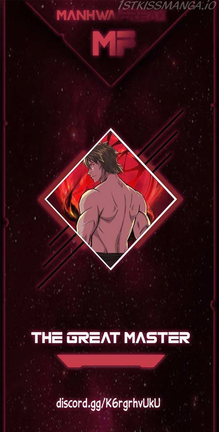 Read The great master chapter 60 image 0 on Lezhin