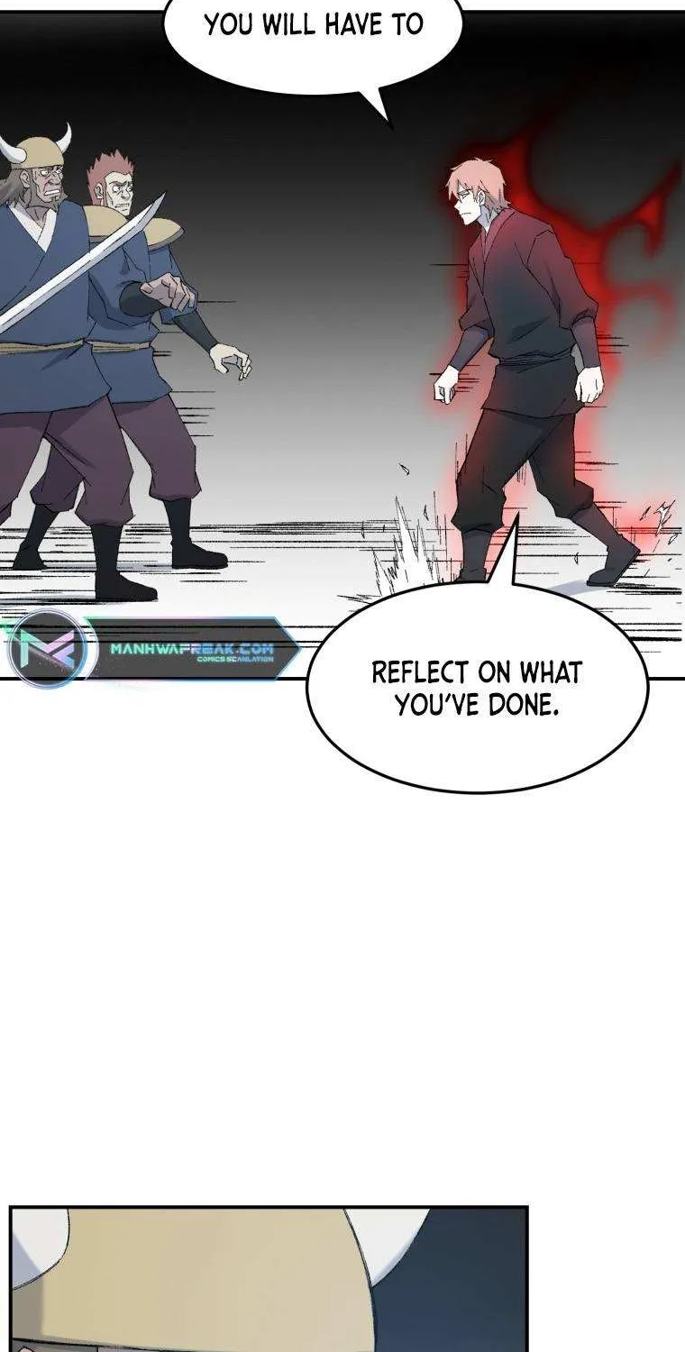 Read The great master chapter 60 image 3 on Lezhin