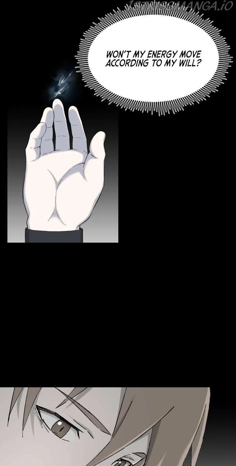 Read The great master chapter 60 image 35 on Lezhin
