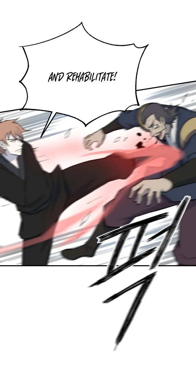 Read The great master chapter 60 image 62 on Lezhin
