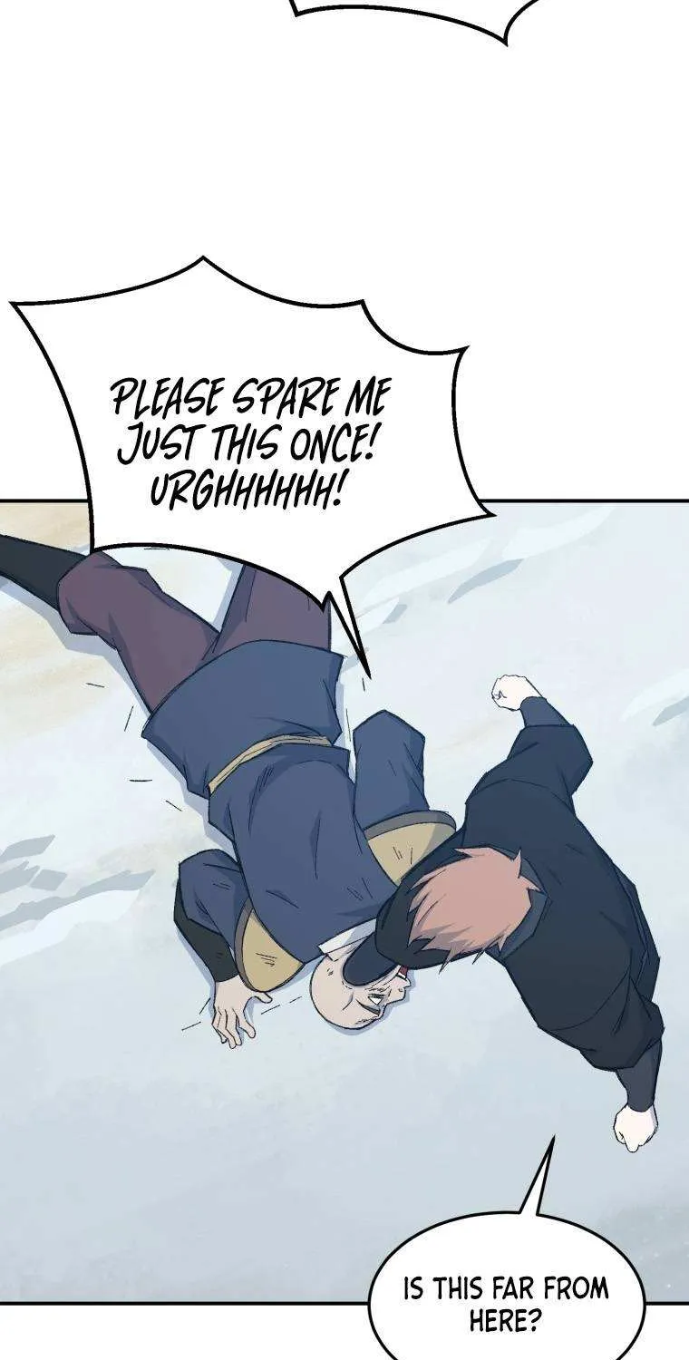 Read The great master chapter 60 image 75 on Lezhin