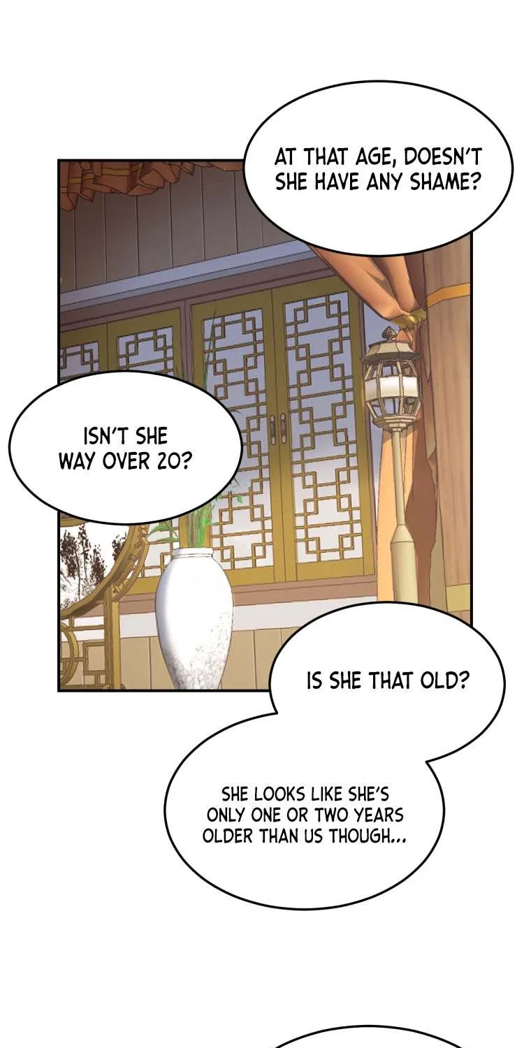 Read The great master chapter 61 image 10 on Lezhin