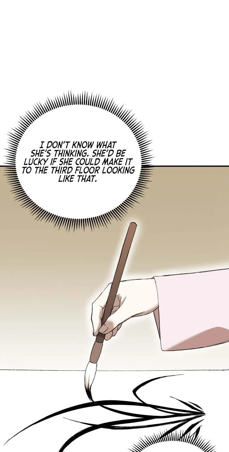 Read The great master chapter 61 image 14 on Lezhin