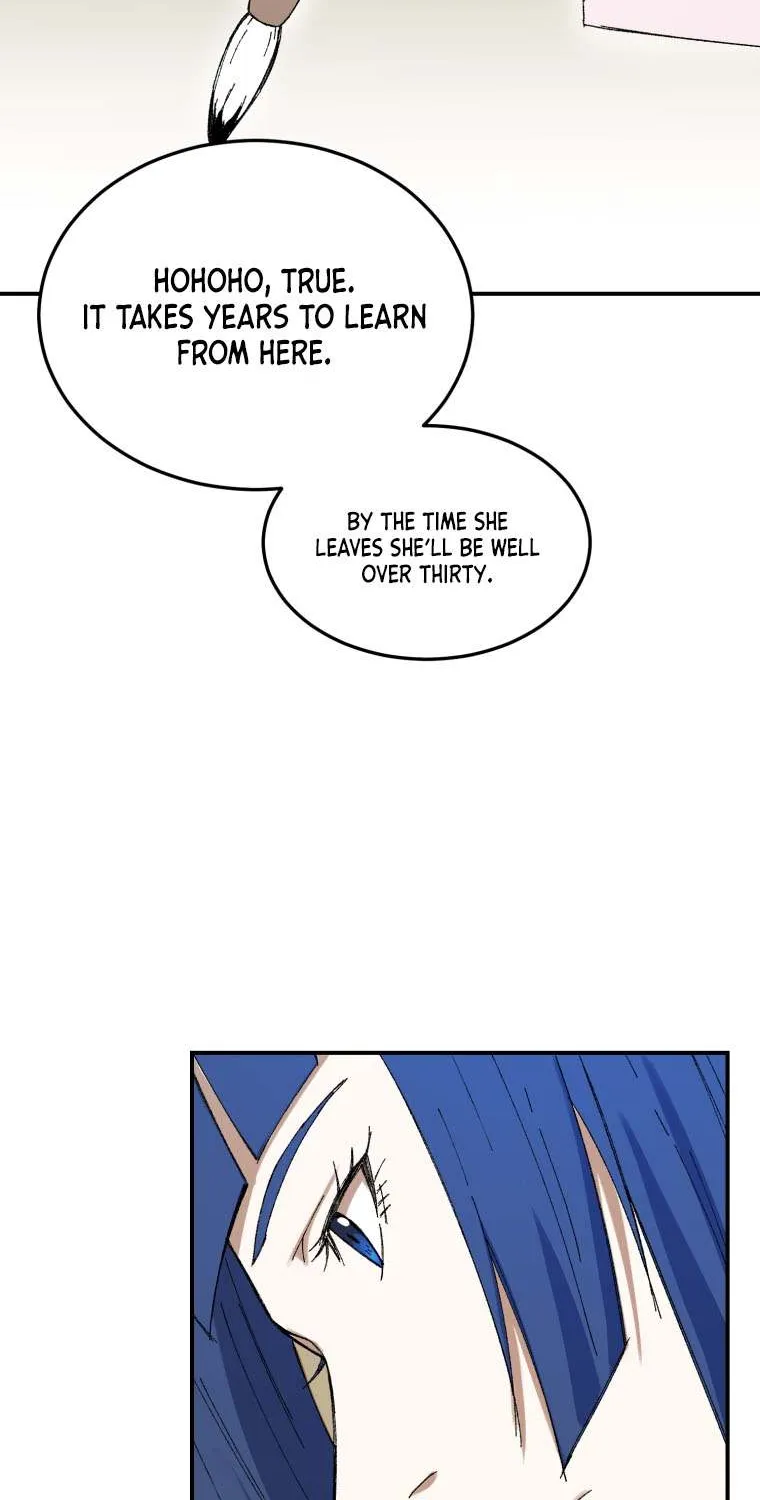 Read The great master chapter 61 image 16 on Lezhin