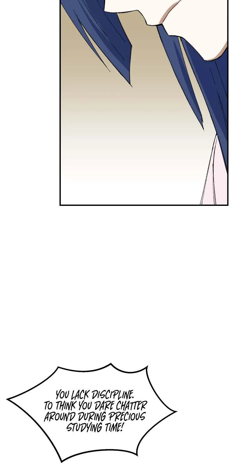 Read The great master chapter 61 image 17 on Lezhin