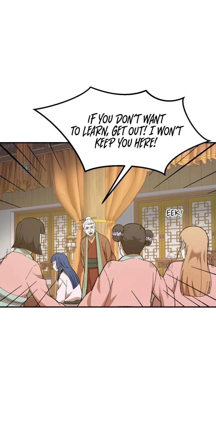 Read The great master chapter 61 image 18 on Lezhin