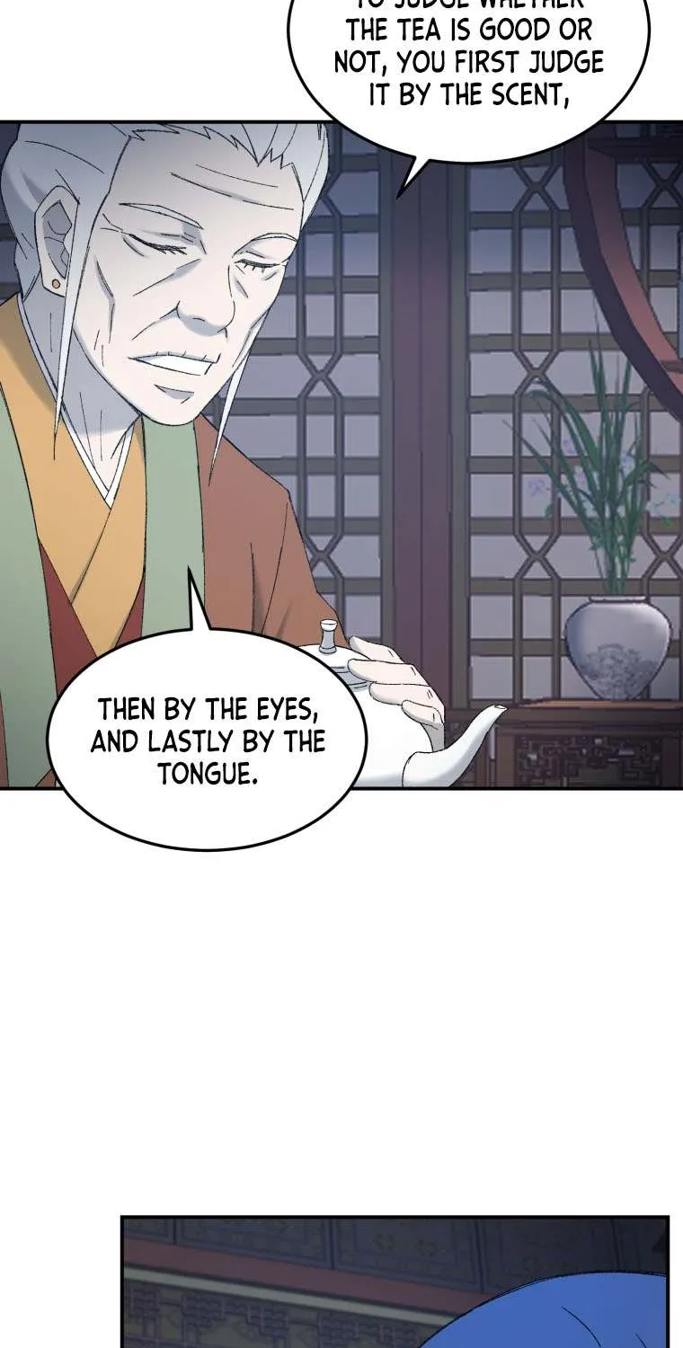 Read The great master chapter 61 image 24 on Lezhin