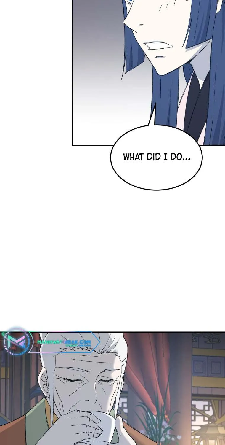 Read The great master chapter 61 image 28 on Lezhin