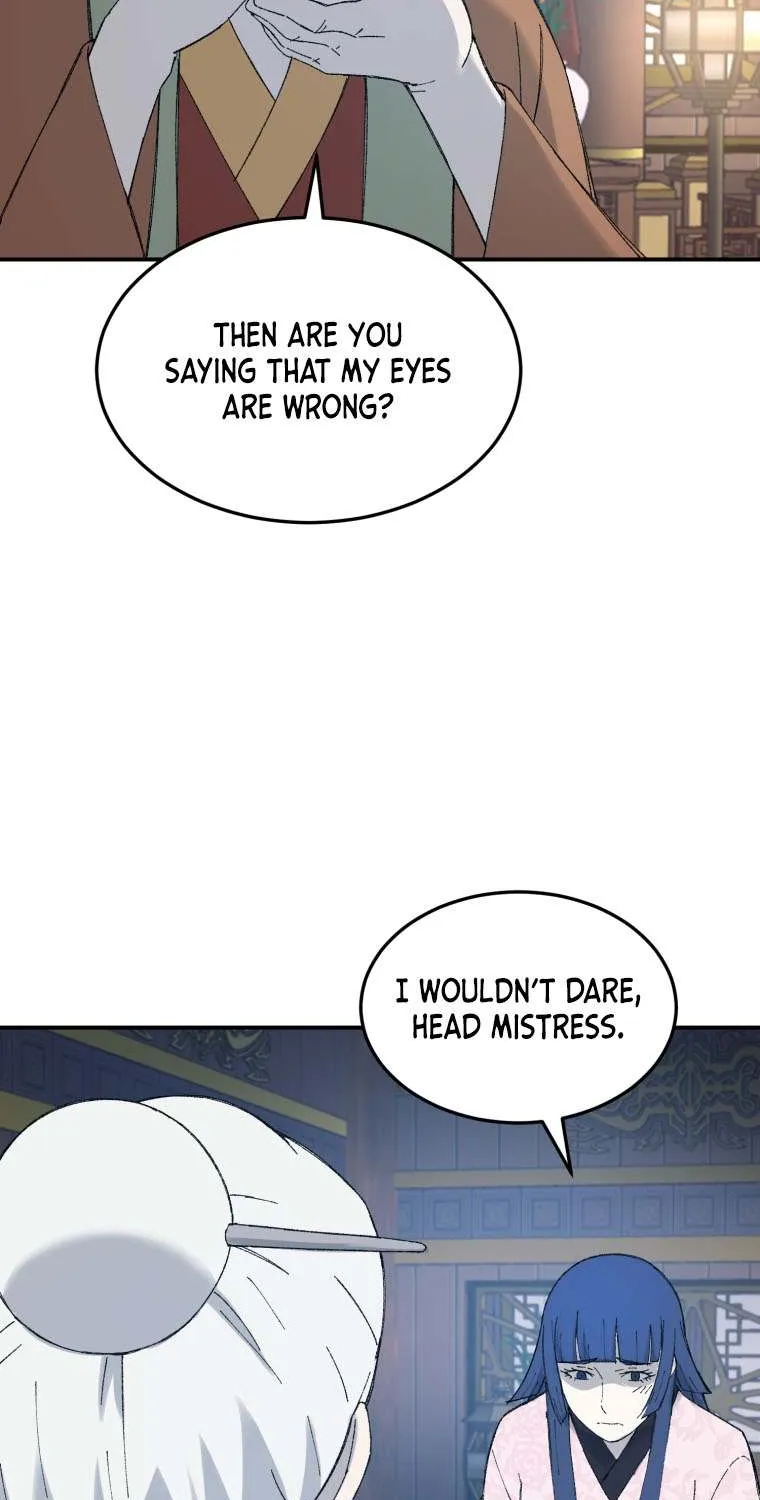 Read The great master chapter 61 image 29 on Lezhin