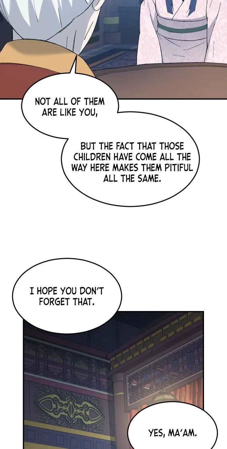 Read The great master chapter 61 image 30 on Lezhin