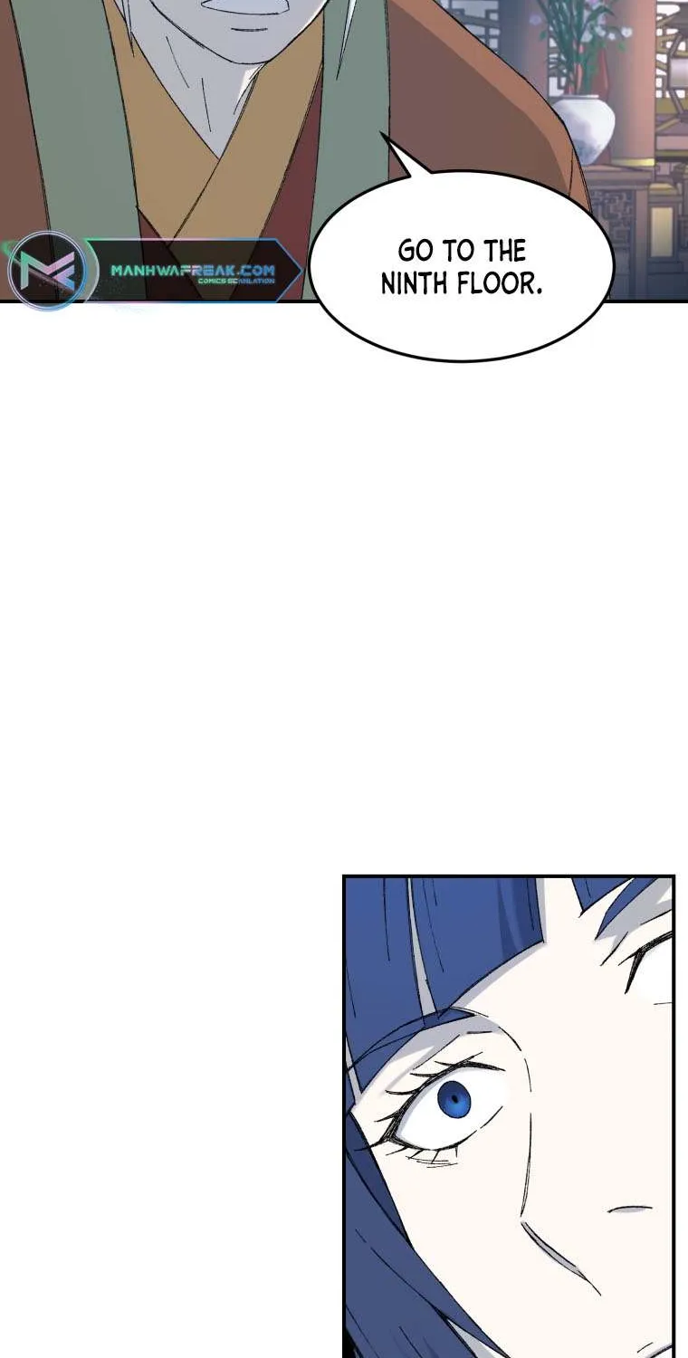 Read The great master chapter 61 image 32 on Lezhin