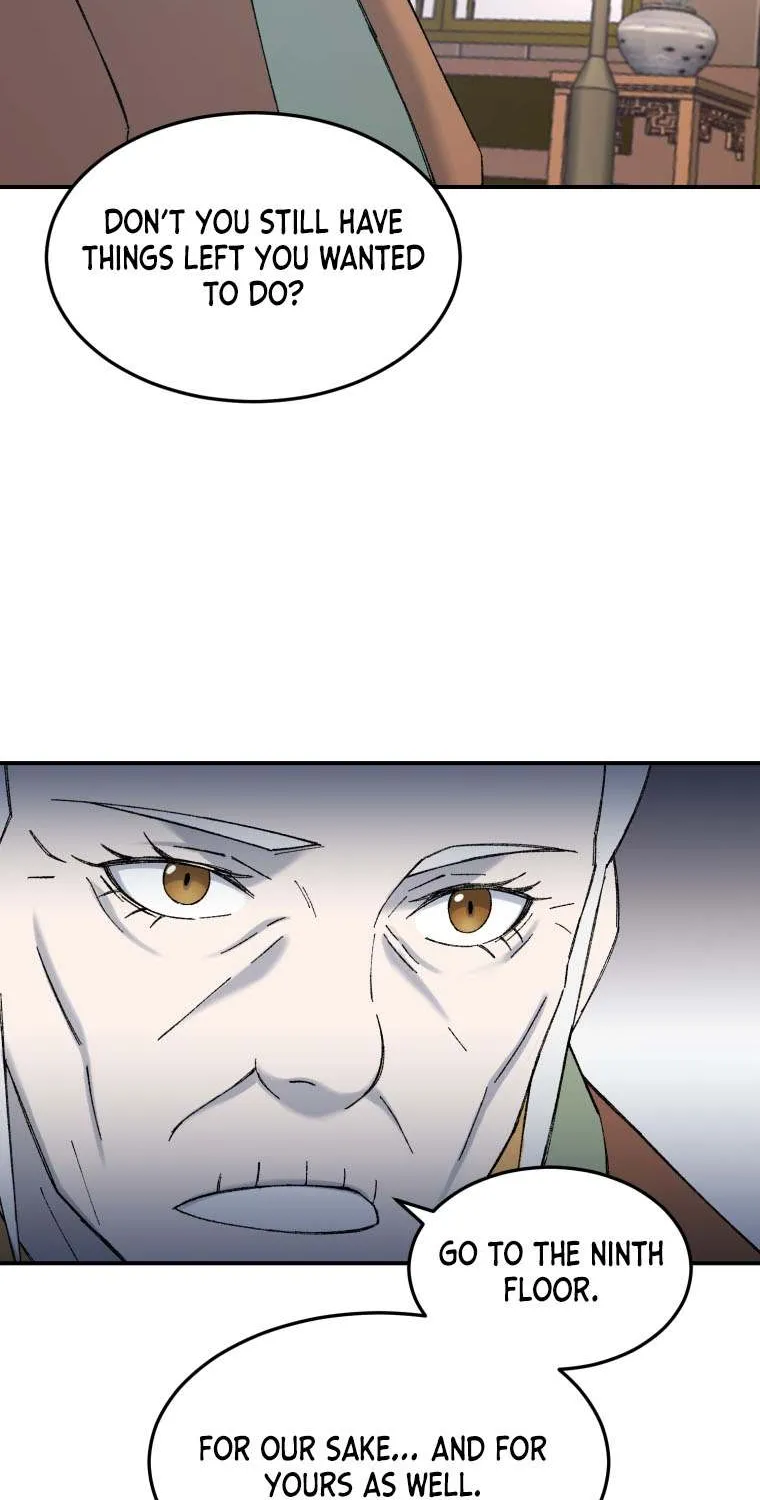 Read The great master chapter 61 image 37 on Lezhin