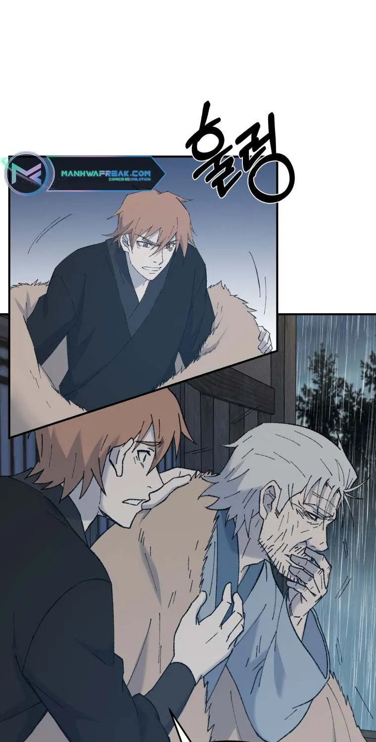Read The great master chapter 61 image 44 on Lezhin