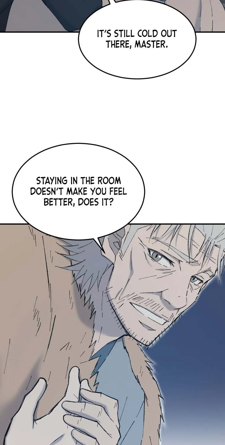 Read The great master chapter 61 image 45 on Lezhin