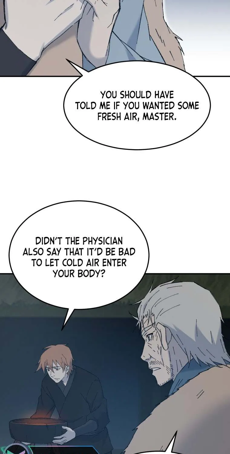 Read The great master chapter 61 image 46 on Lezhin