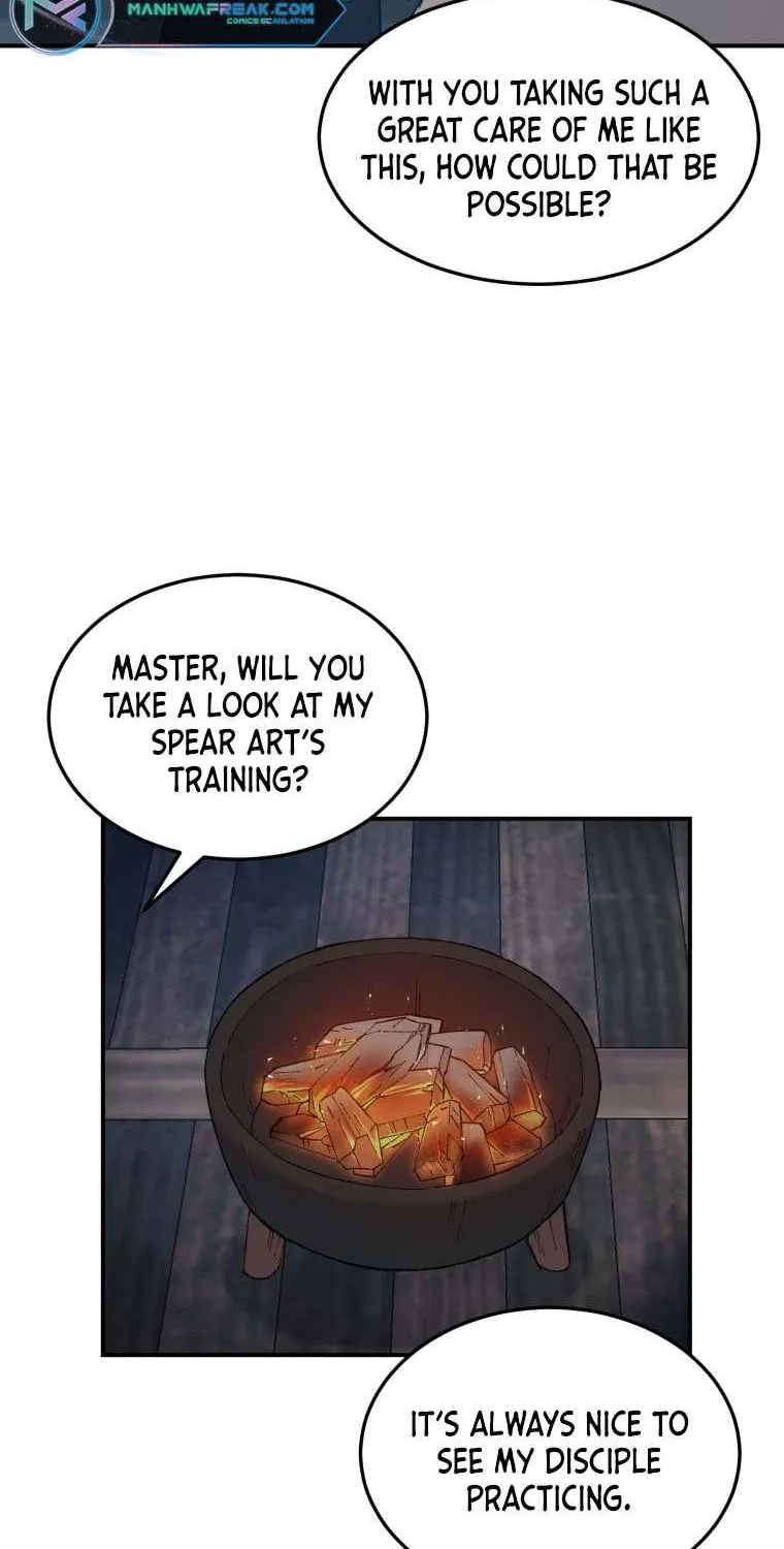 Read The great master chapter 61 image 47 on Lezhin