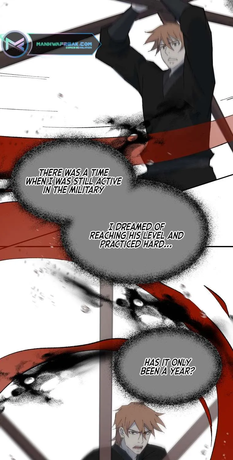 Read The great master chapter 61 image 52 on Lezhin