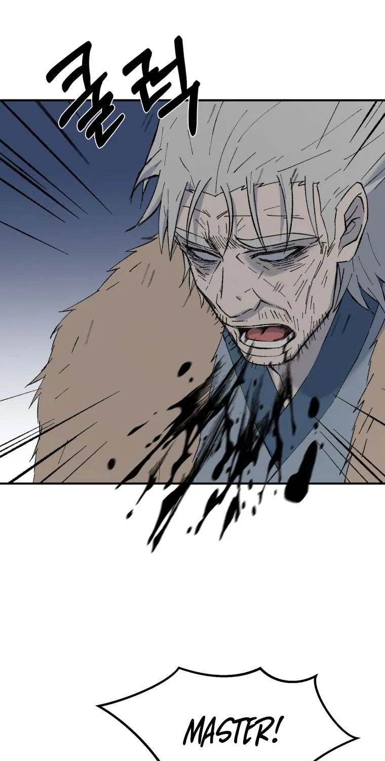Read The great master chapter 61 image 60 on Lezhin