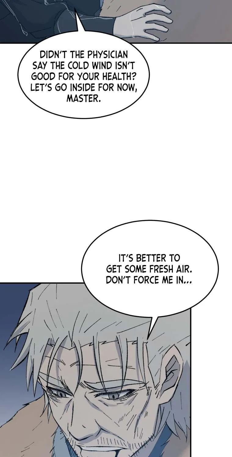 Read The great master chapter 61 image 62 on Lezhin