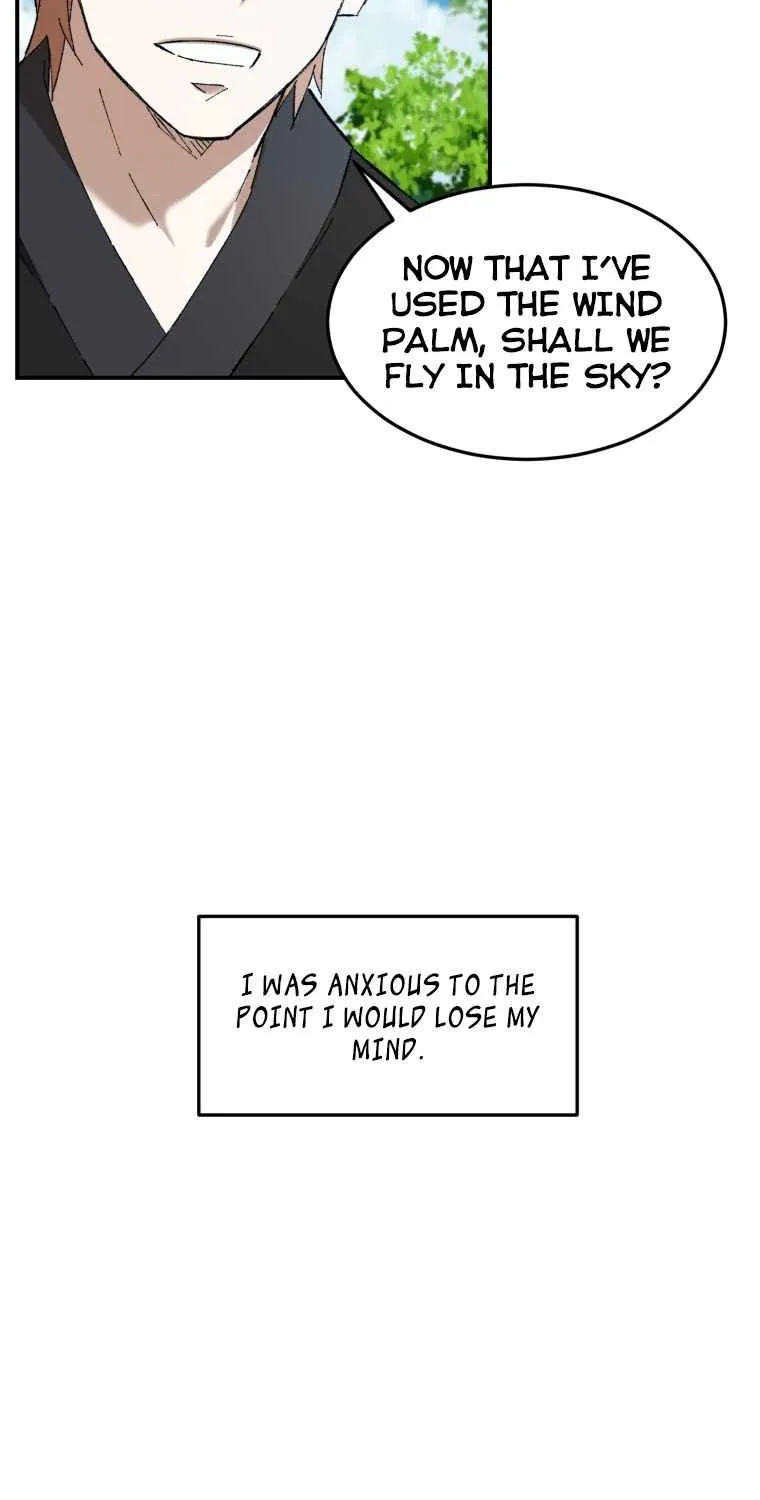 Read The great master chapter 63 image 15 on Lezhin