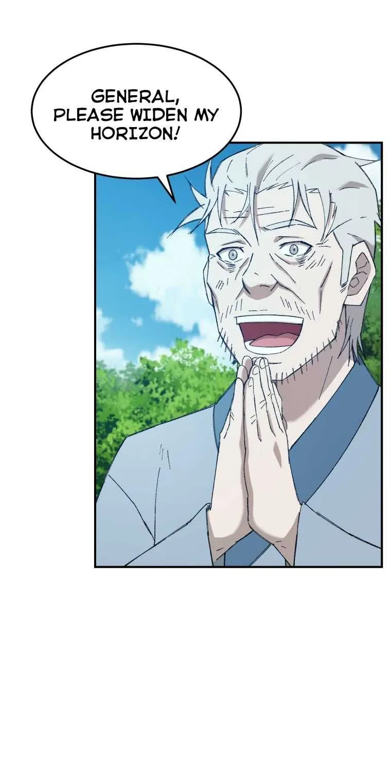 Read The great master chapter 63 image 16 on Lezhin