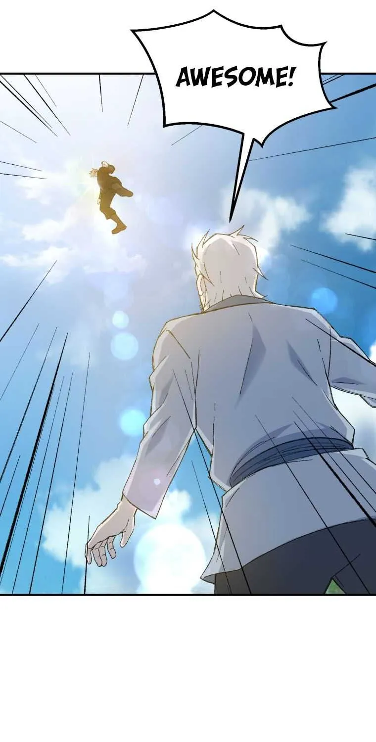 Read The great master chapter 63 image 20 on Lezhin