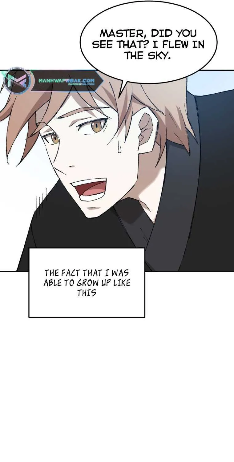 Read The great master chapter 63 image 23 on Lezhin