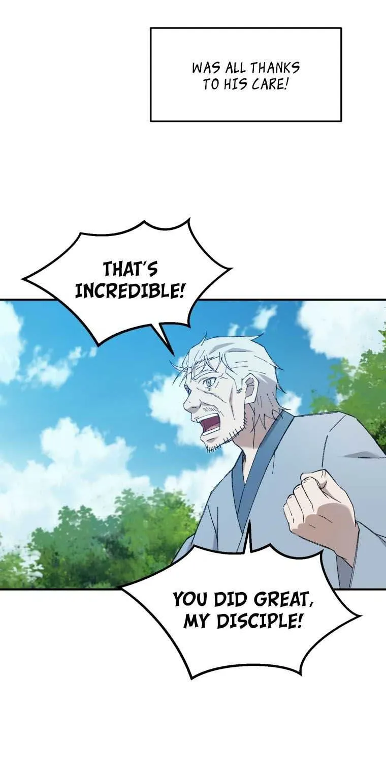 Read The great master chapter 63 image 24 on Lezhin