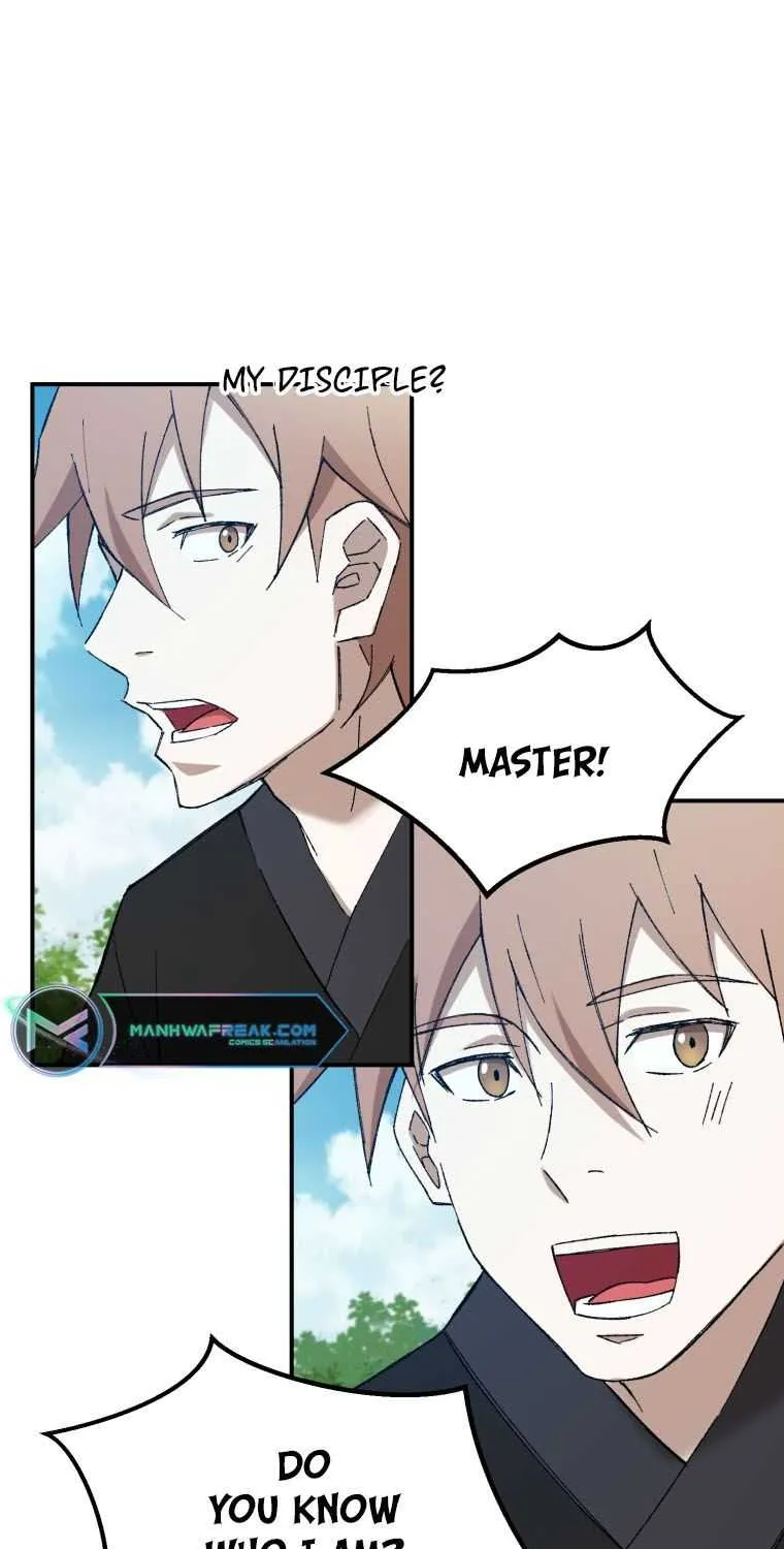 Read The great master chapter 63 image 25 on Lezhin