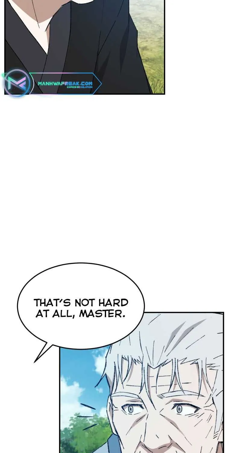 Read The great master chapter 63 image 29 on Lezhin