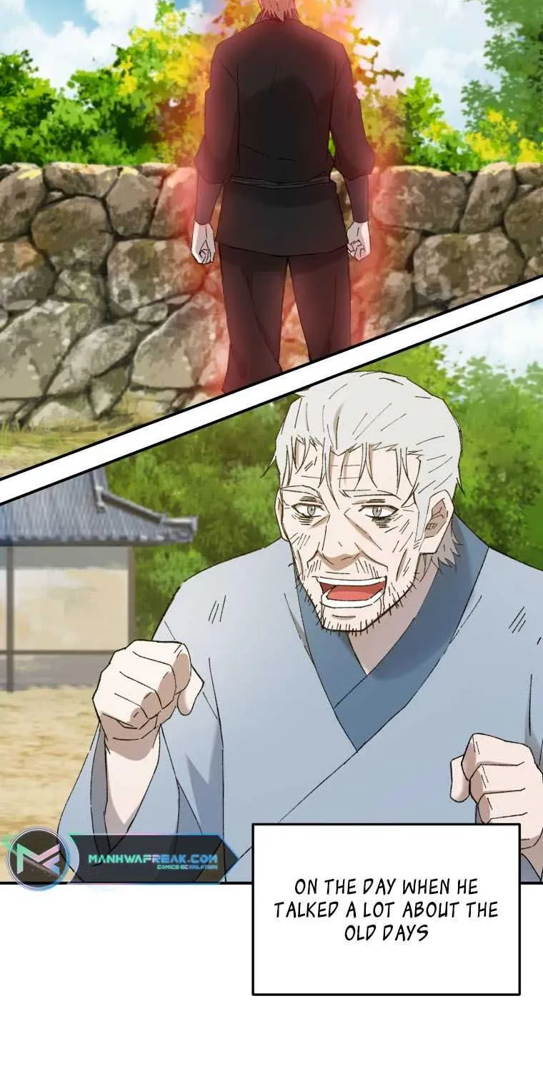Read The great master chapter 63 image 3 on Lezhin