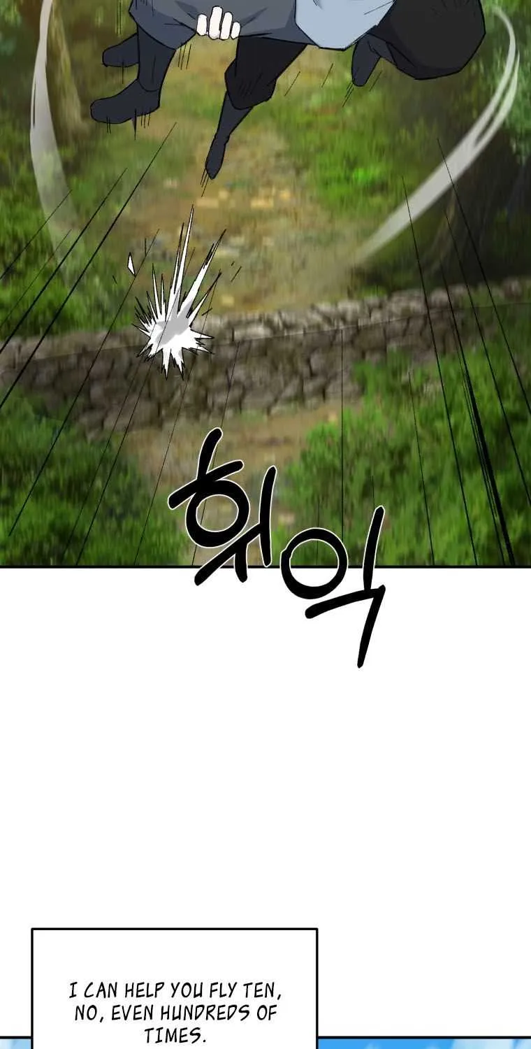 Read The great master chapter 63 image 38 on Lezhin