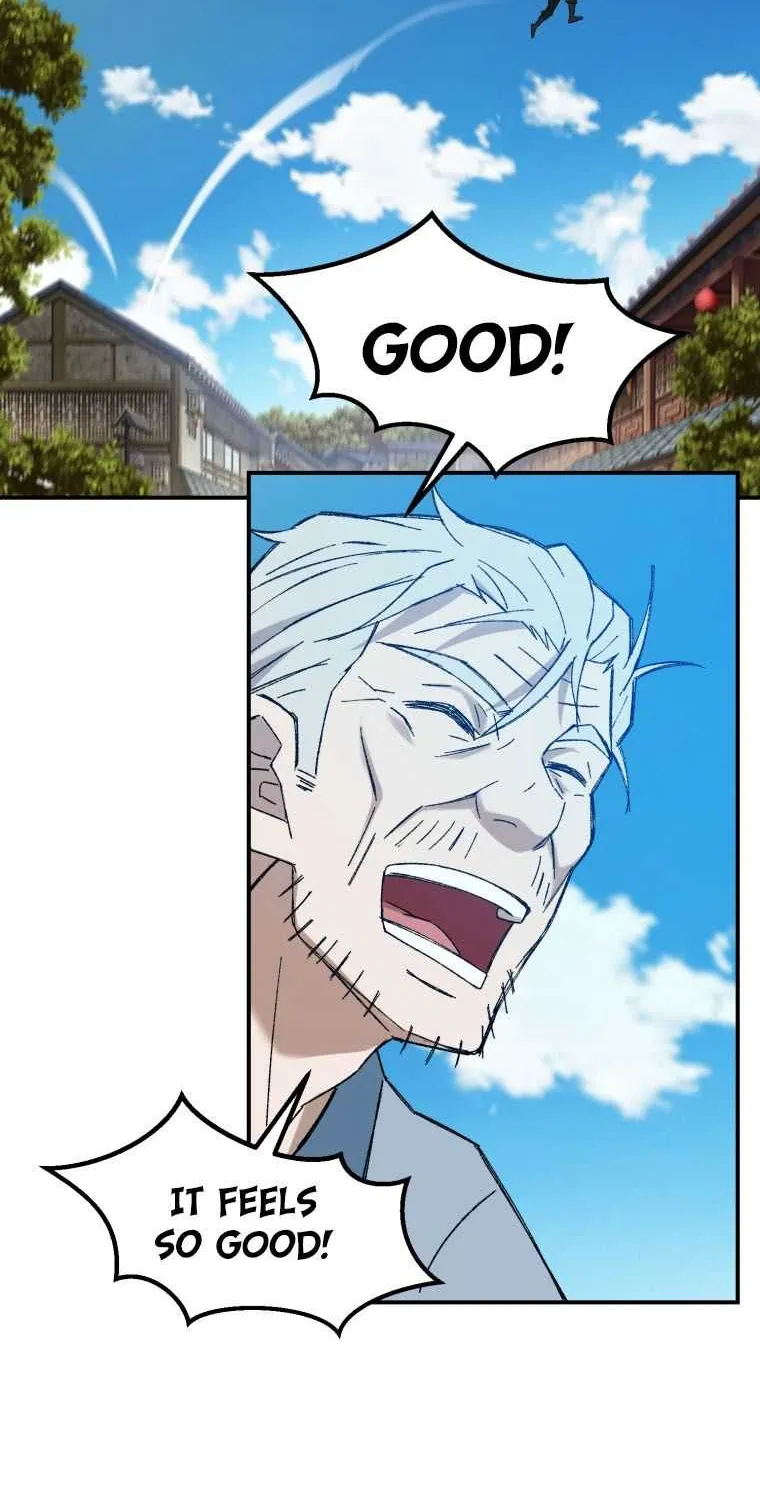 Read The great master chapter 63 image 41 on Lezhin