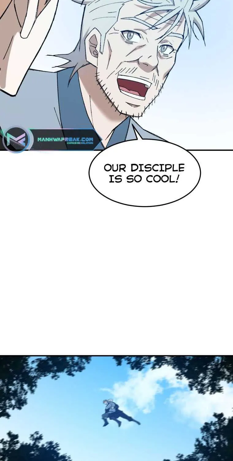 Read The great master chapter 63 image 45 on Lezhin