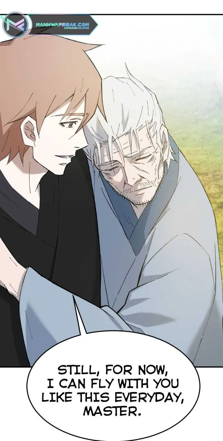 Read The great master chapter 63 image 49 on Lezhin