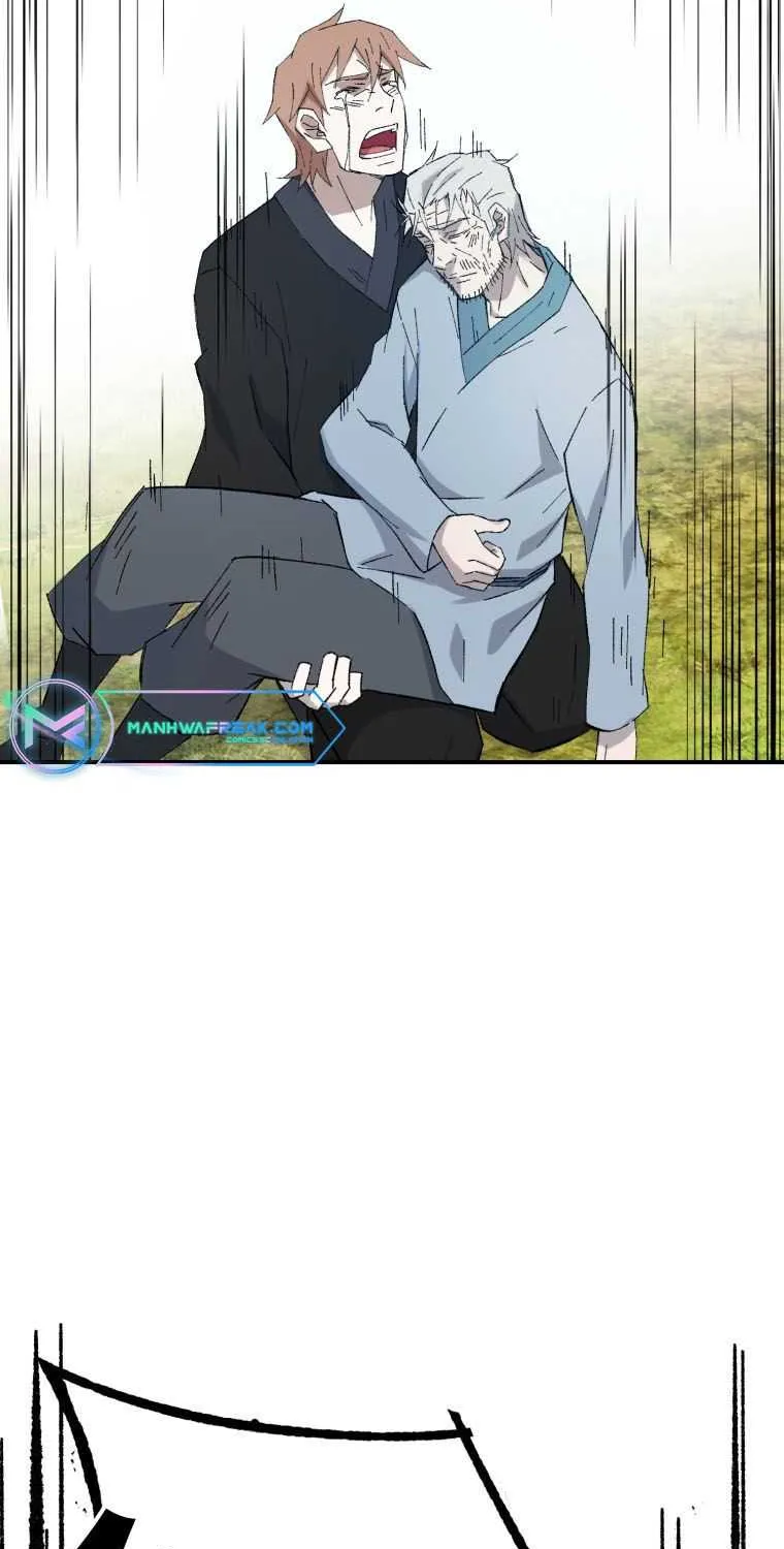 Read The great master chapter 63 image 70 on Lezhin
