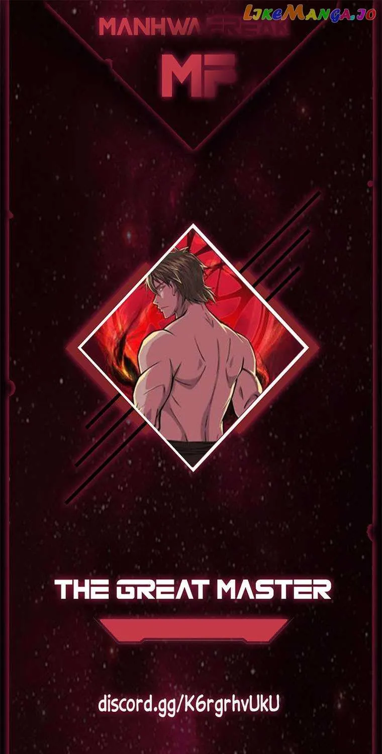 Read The great master chapter 64 image 1 on Lezhin